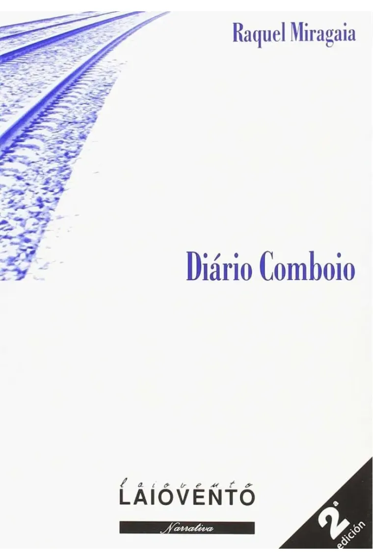 Diárico comboio (Gallego)
