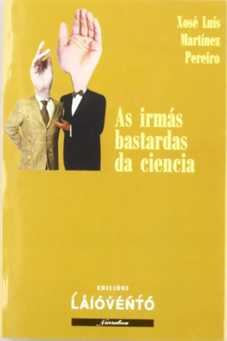 As irmás bastardas da ciencia (Gallego)