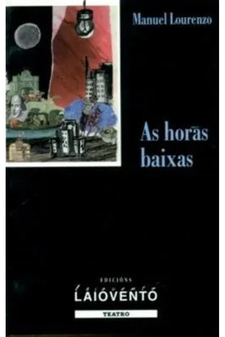 As horas baixas (Gallego)