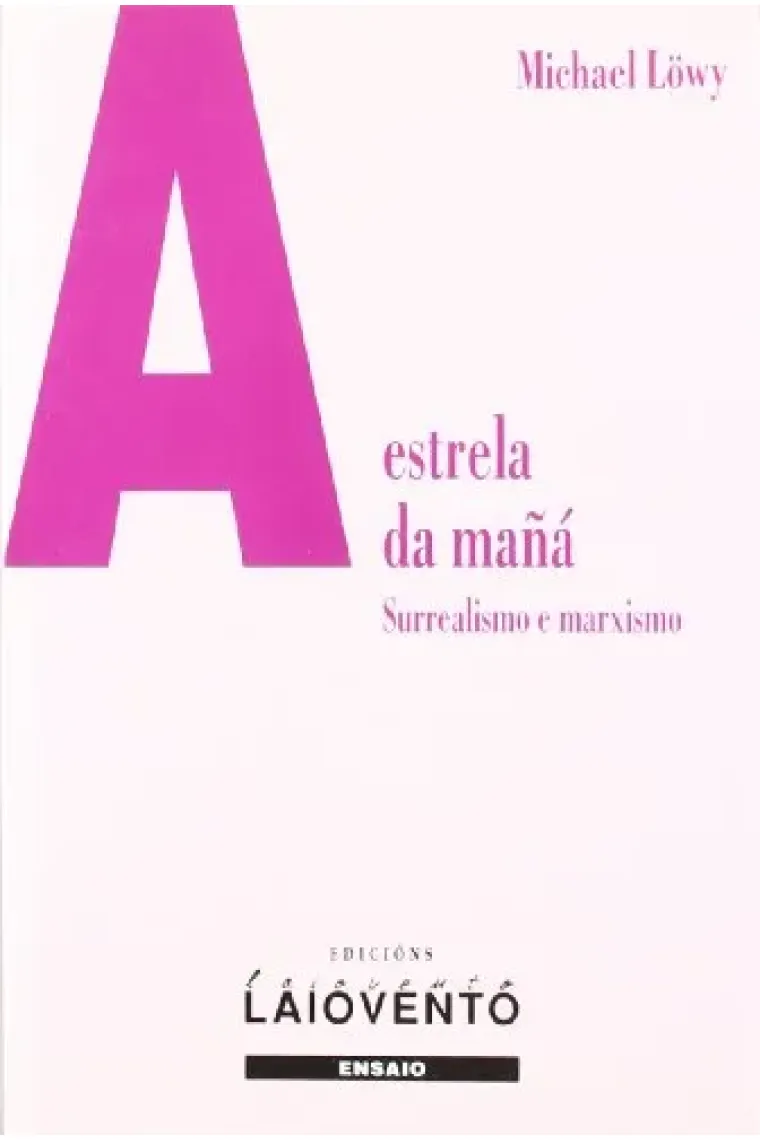 A estrella da mañá (Gallego)