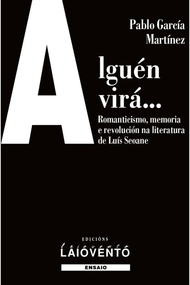 Alguén virá... (Gallego)