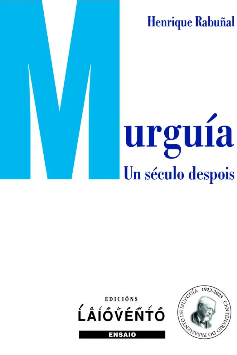 Murguía (Gallego)