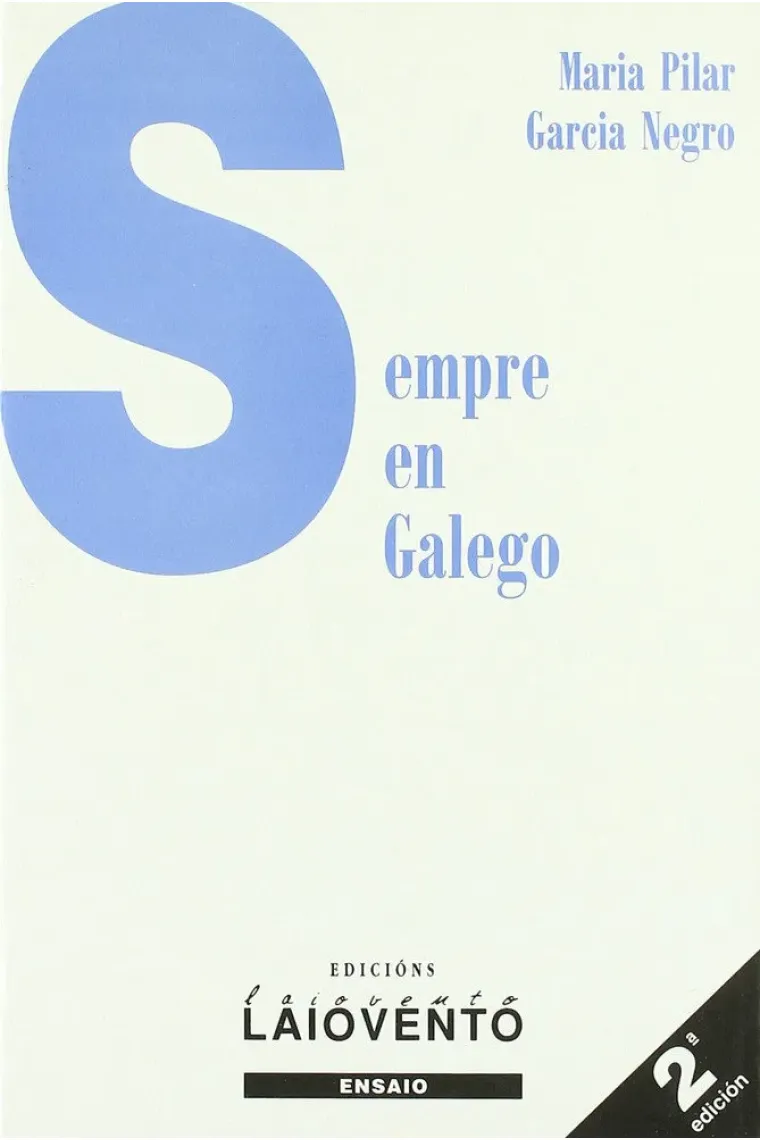Sempre en galego (Gallego)
