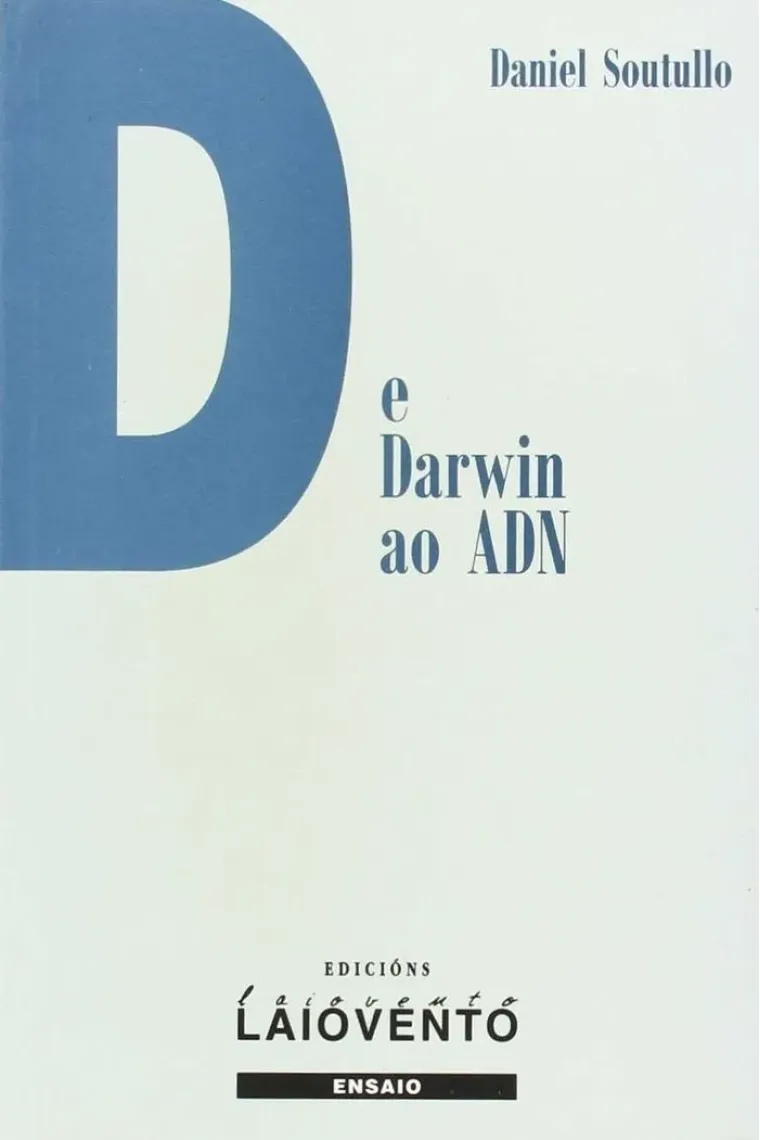 De Darwin ao ADN (Gallego)