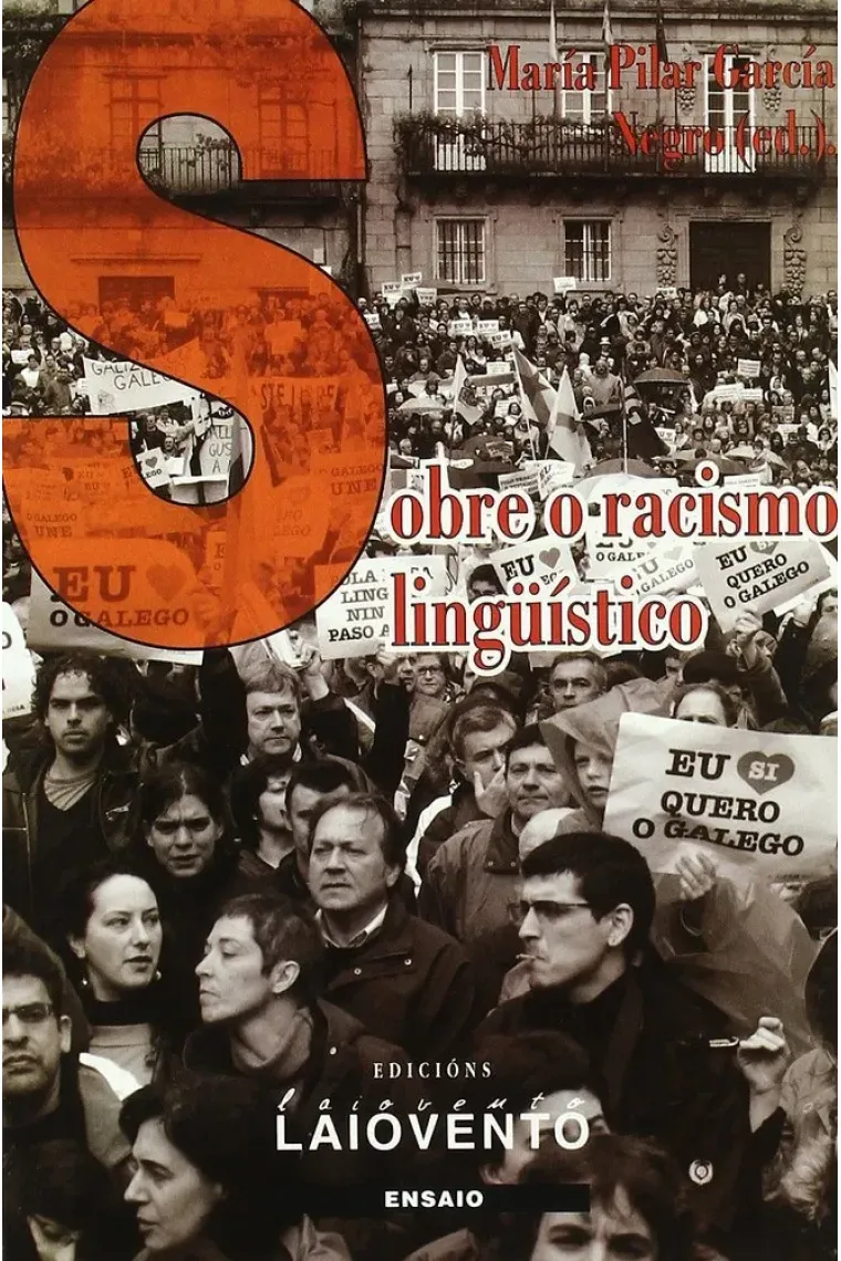 Sobre o racismo lingüístico (Gallego)