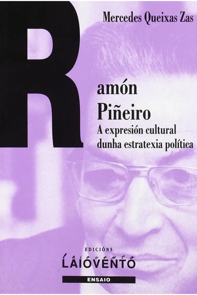 Ramón Piñeiro (Gallego)