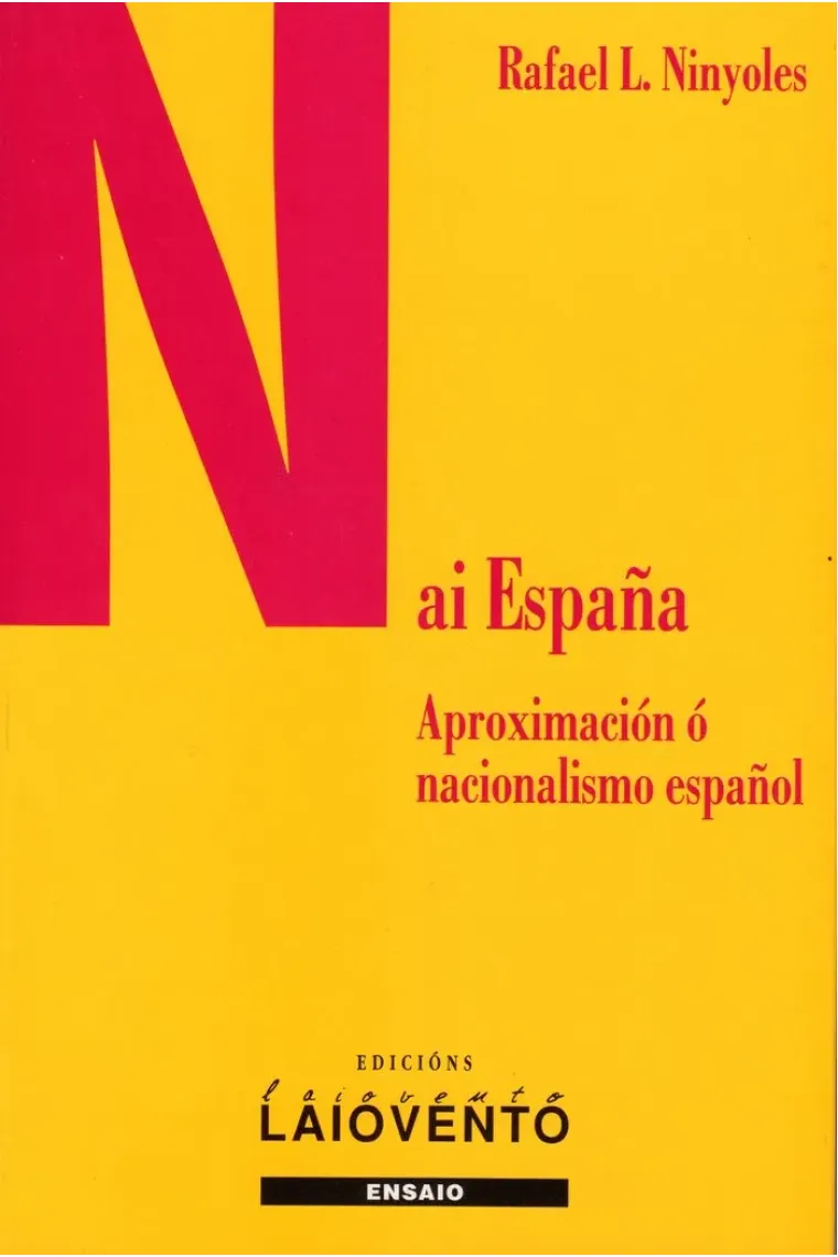 Nai España (Gallego)