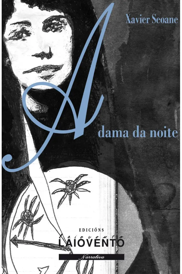 A DAMA DA NOITE (Gallego)