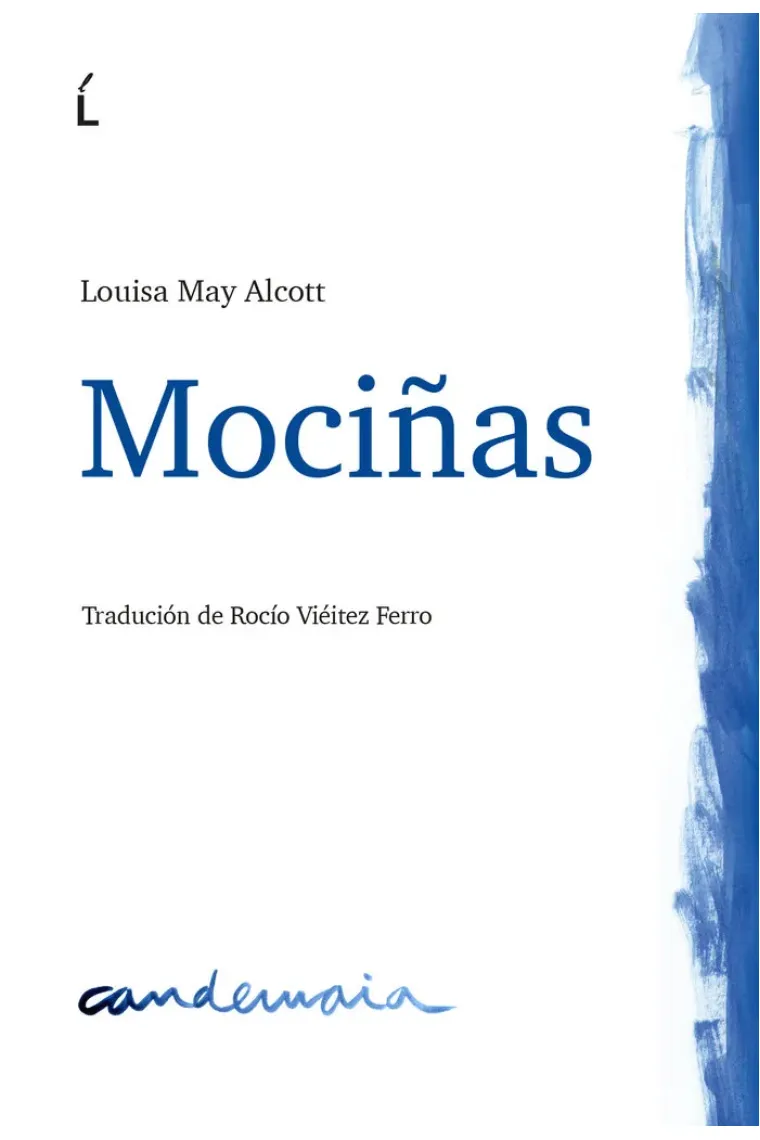 Mociñas (Gallego)