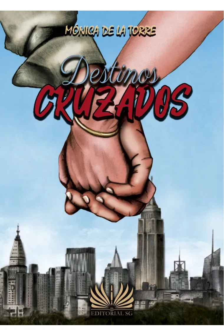 Destinos cruzados