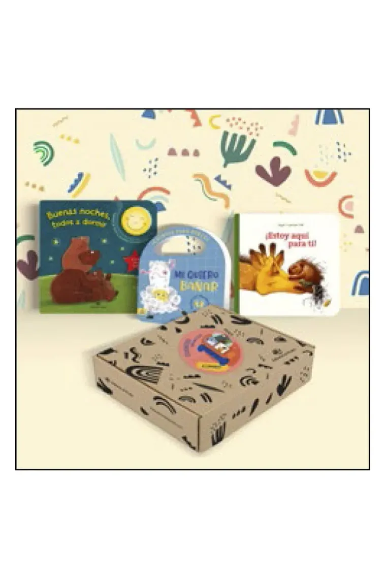 CUENTOS INFANTILES 1 AÑO