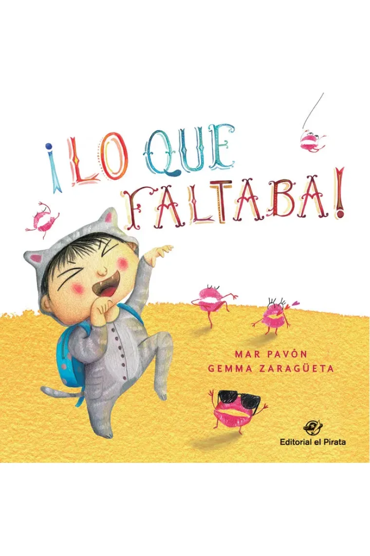 ¡Lo que faltaba!