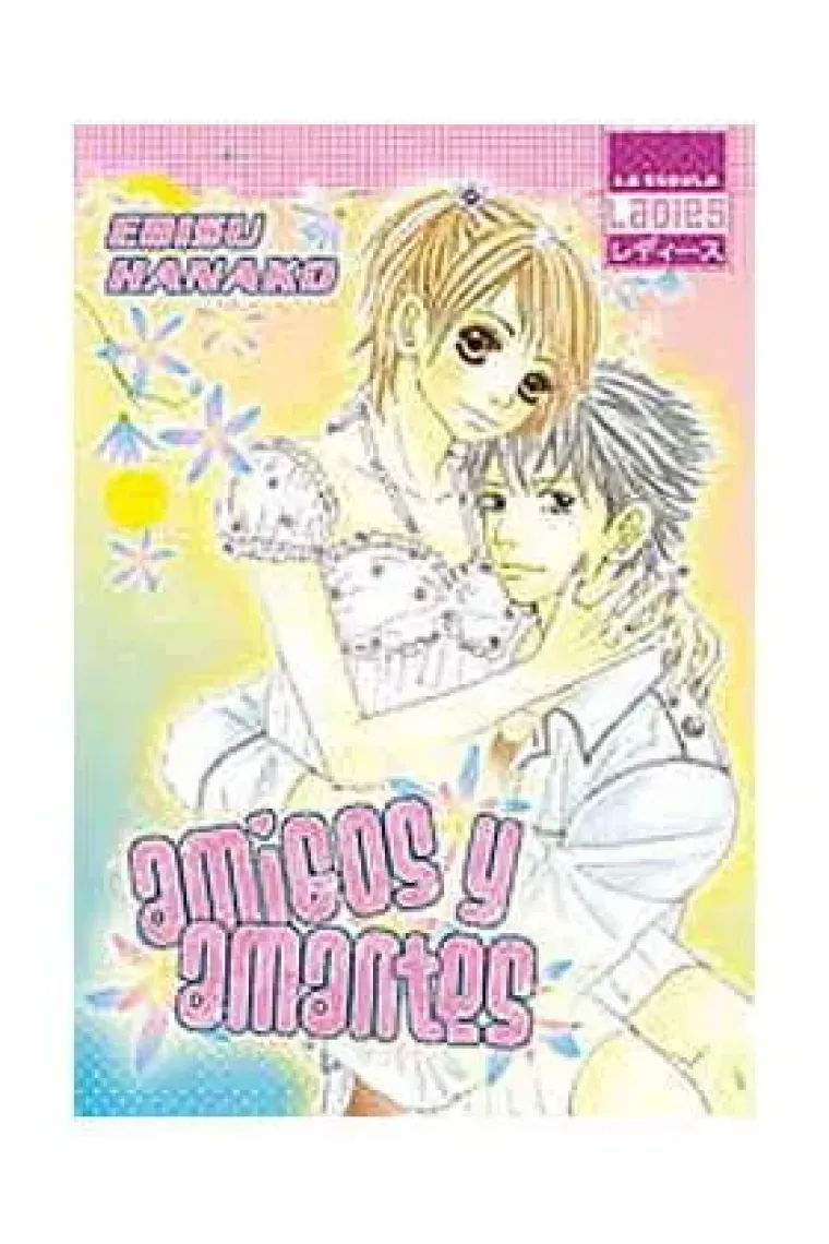 Amigos y amantes