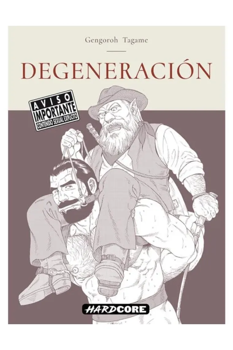 DEGENERACION