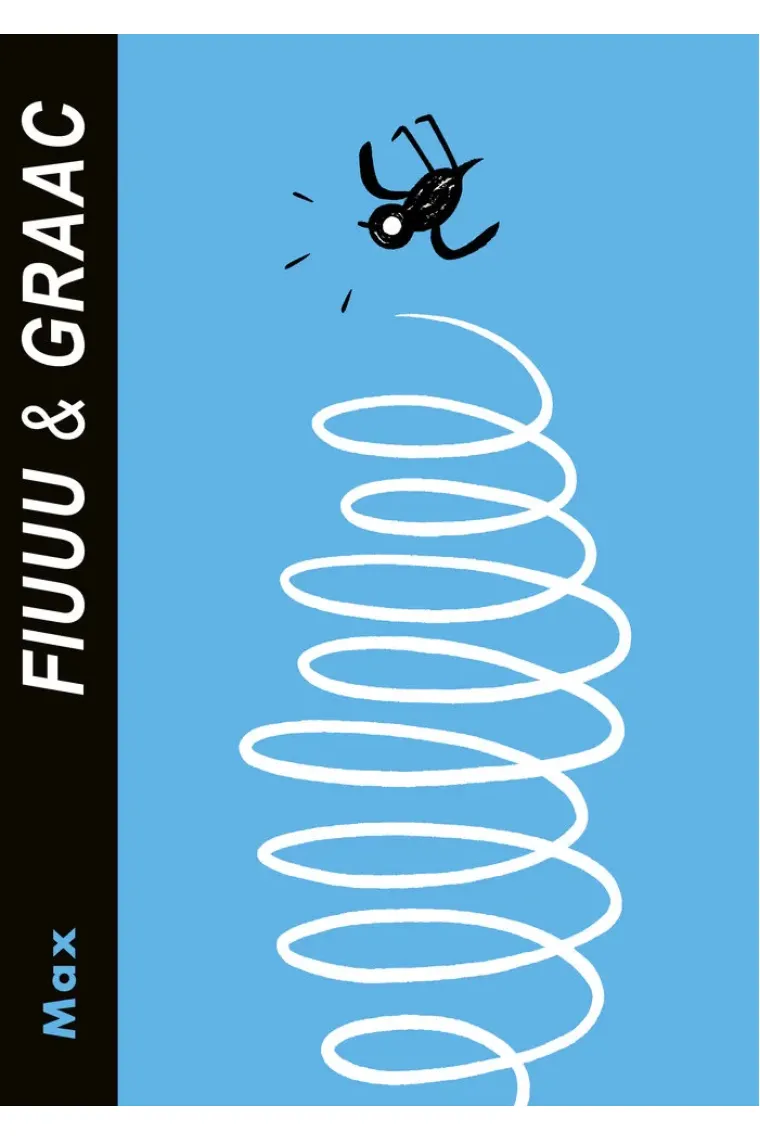 FIUUU & GRAAC (CATALAN)