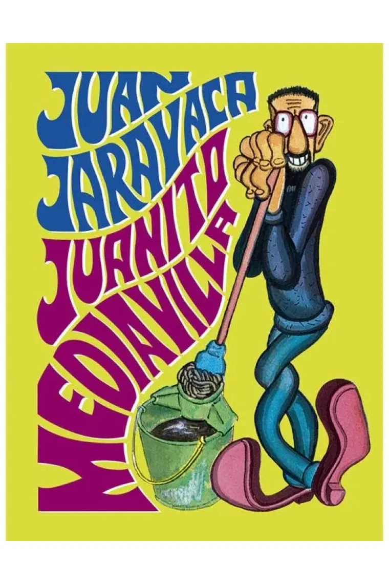 JUAN JARAVACA