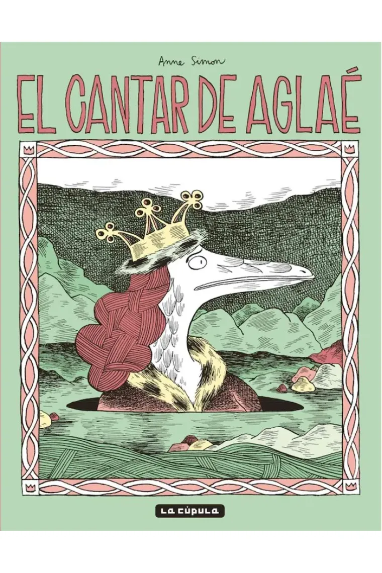 El cantar de Aglaé