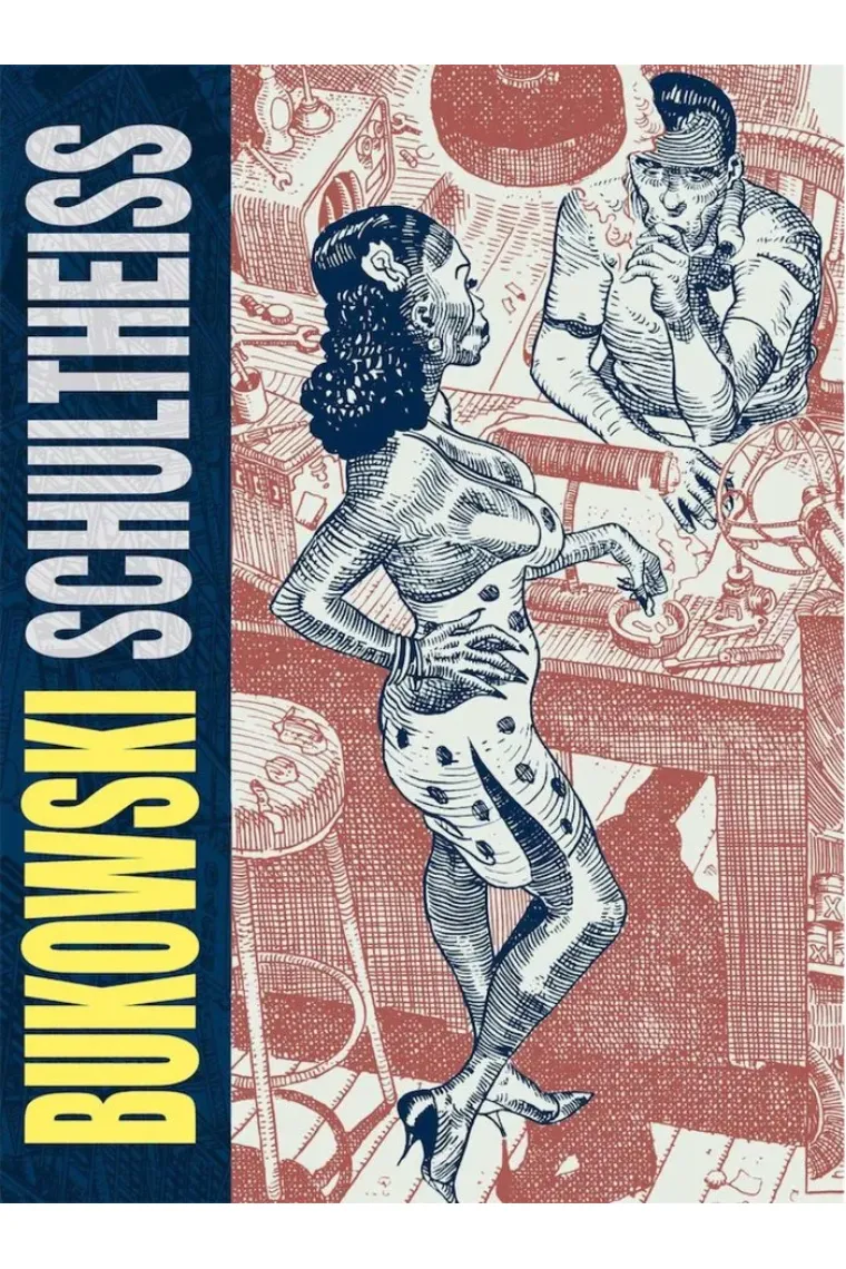 Bukowski/Schultheiss
