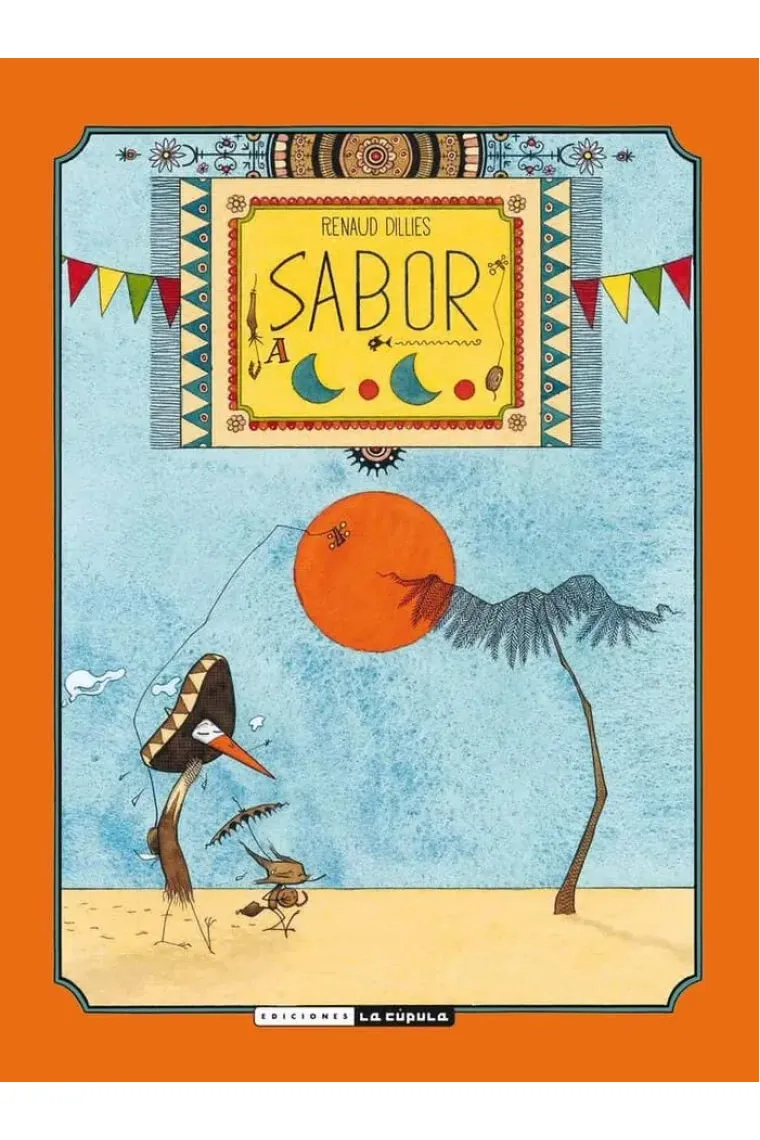 SABOR A COCO