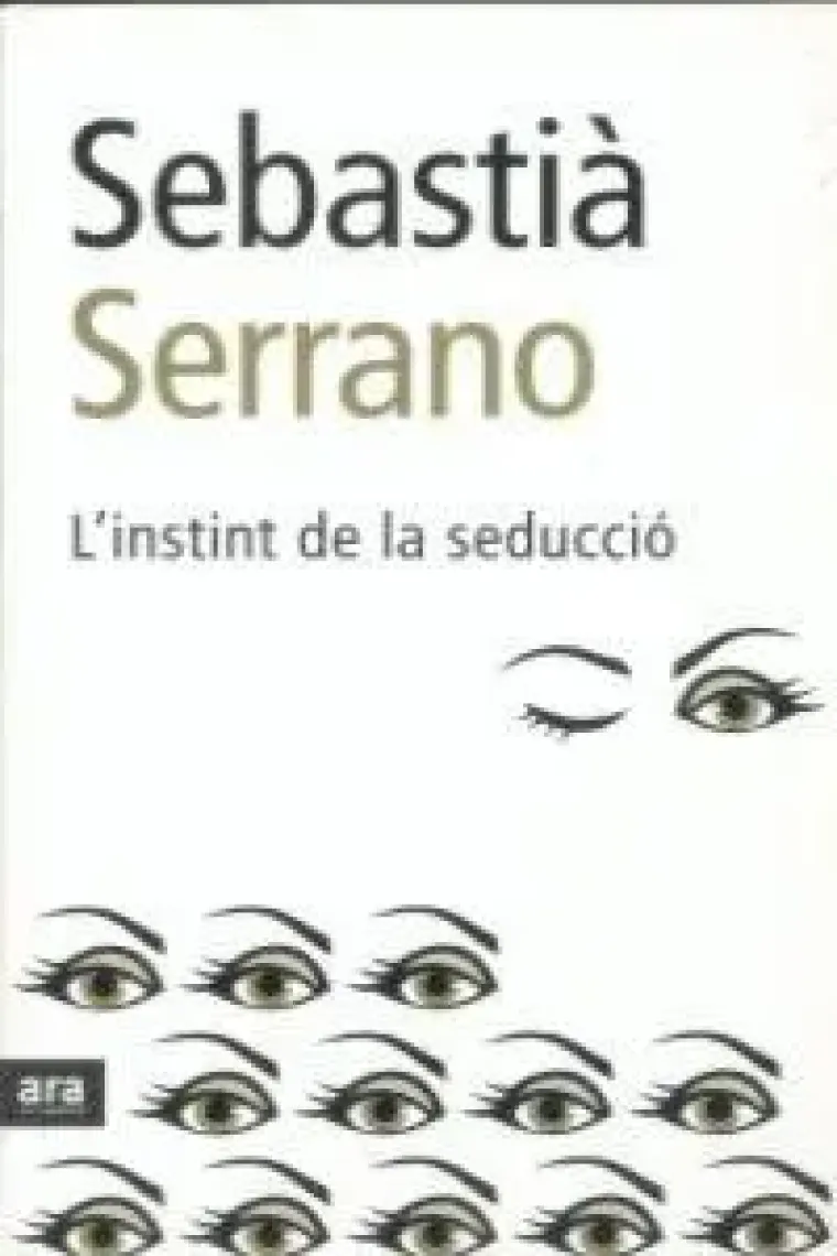 L'instint de la seducció (Catalán)
