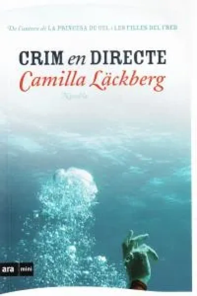 Crim en directe (Catalán)