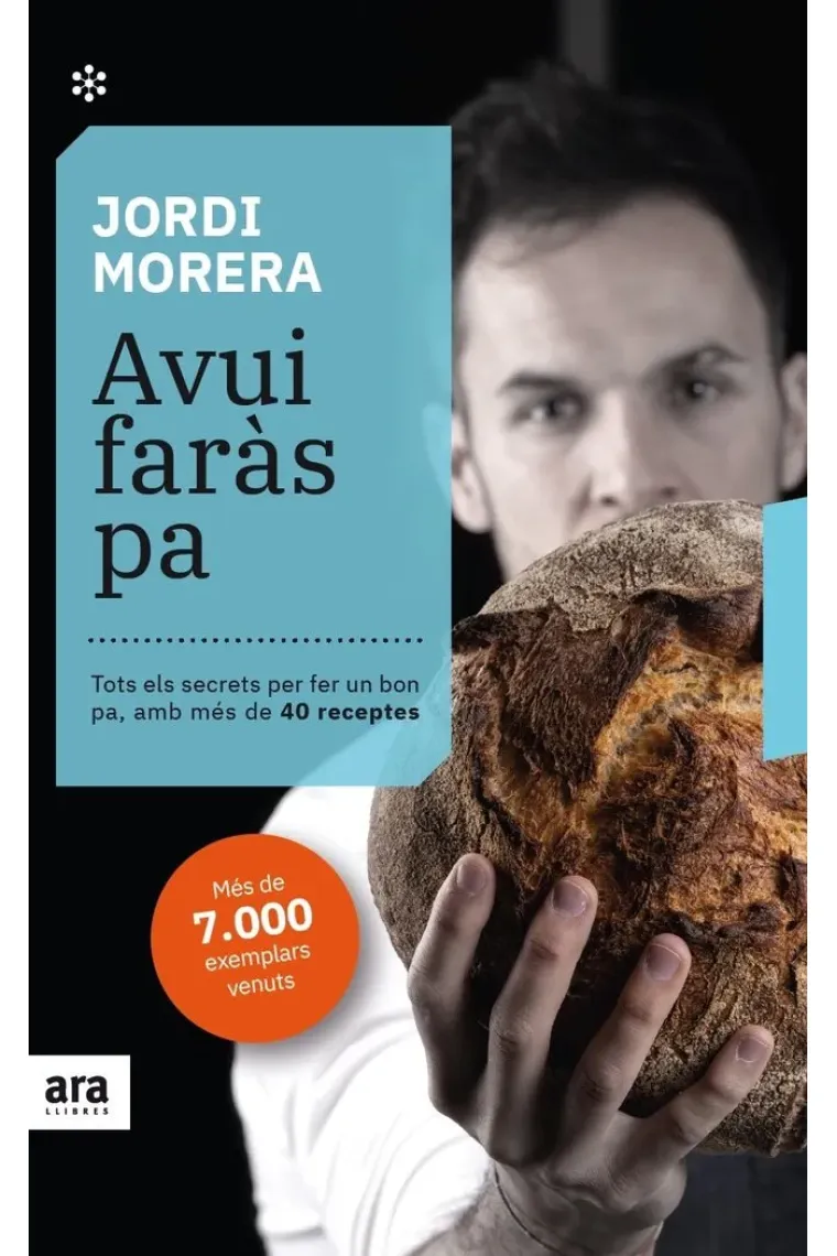 AVUI FARAS PA, NE (Catalán)