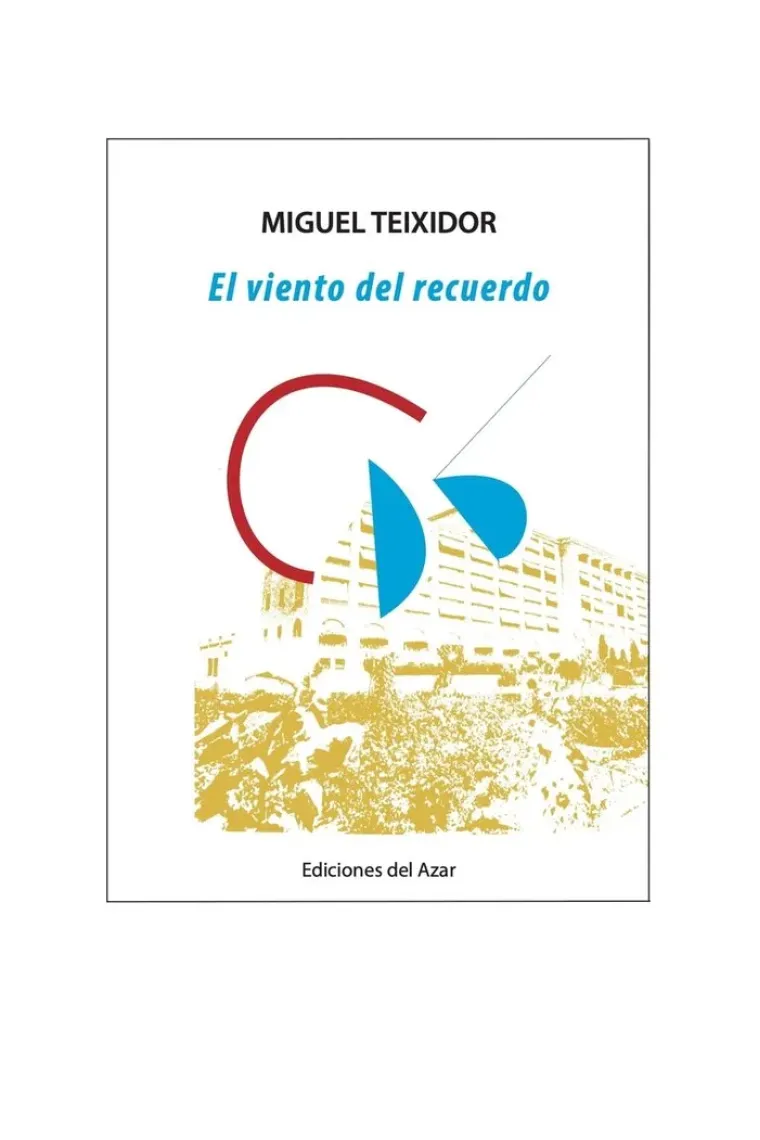 EL VIENTO DEL RECUERDO