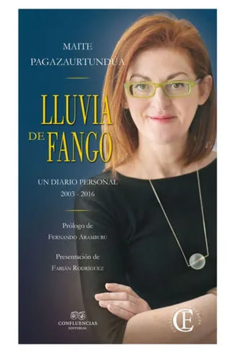 Lluvia de fango