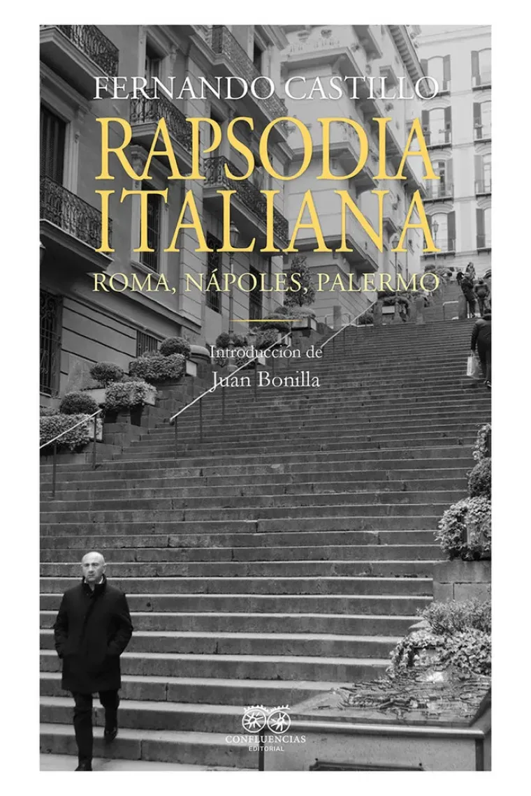 RAPSODIA ITALIANA