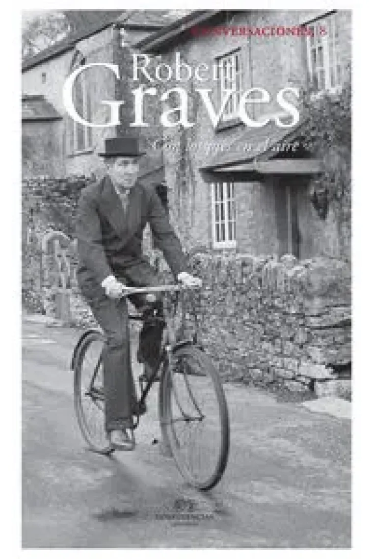 Conversaciones con Robert Graves