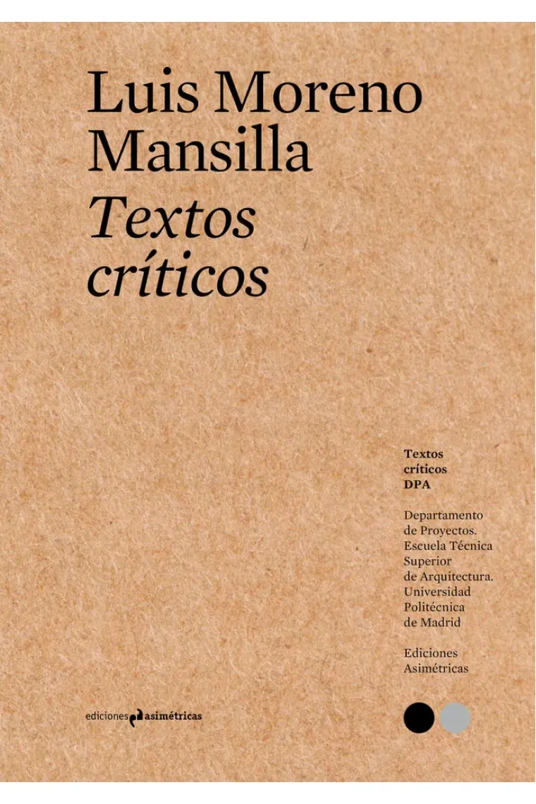 TEXTOS CRITICOS  15