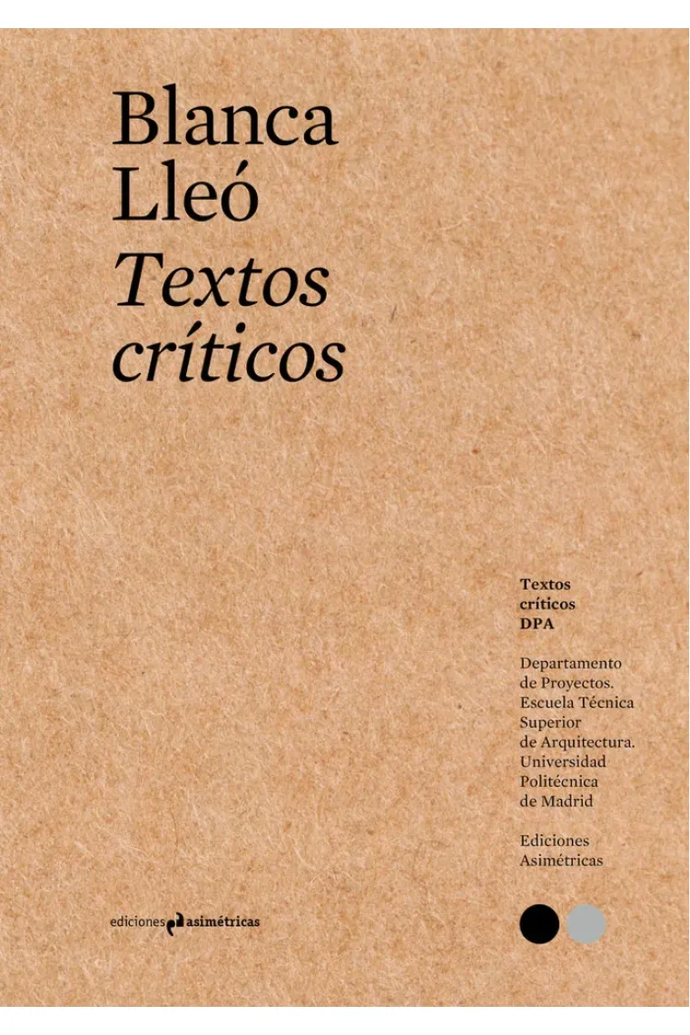 TEXTOS CRITICOS  12