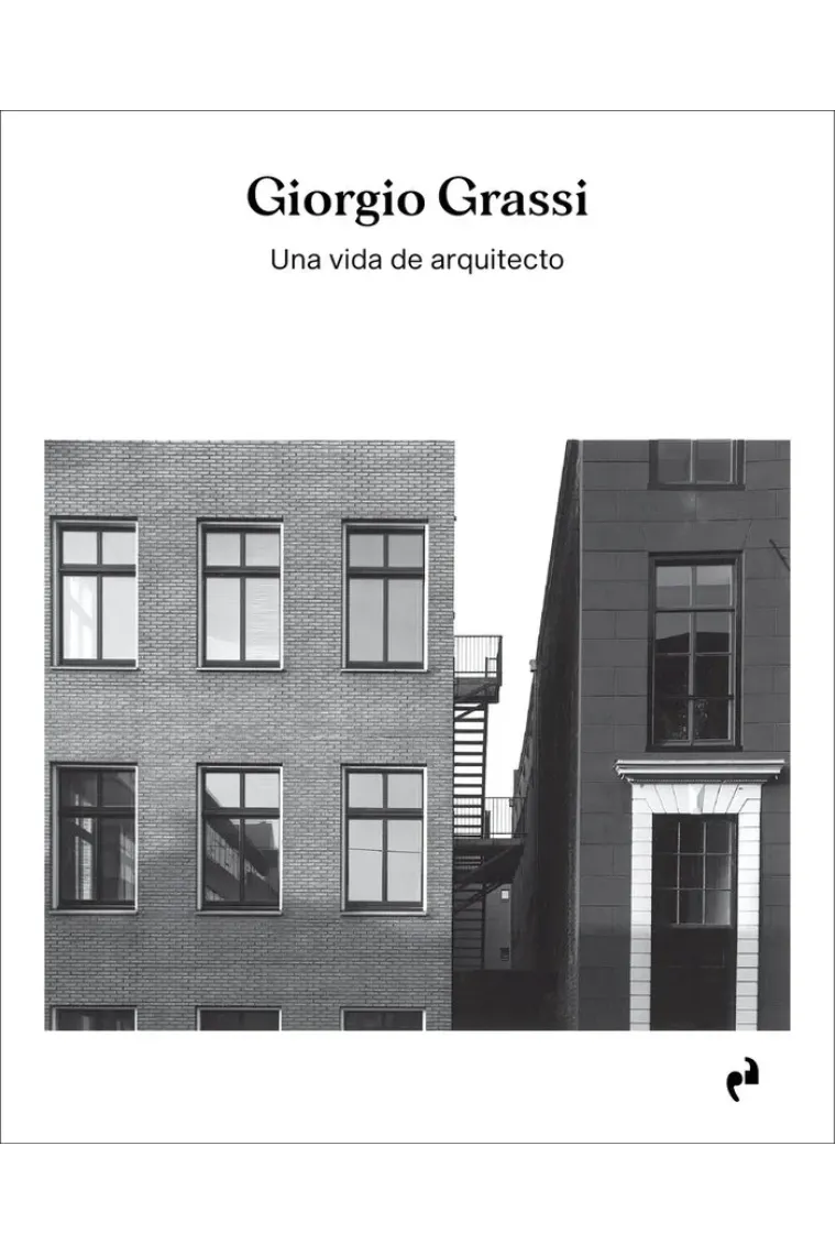 UNA VIDA DE ARQUITECTO