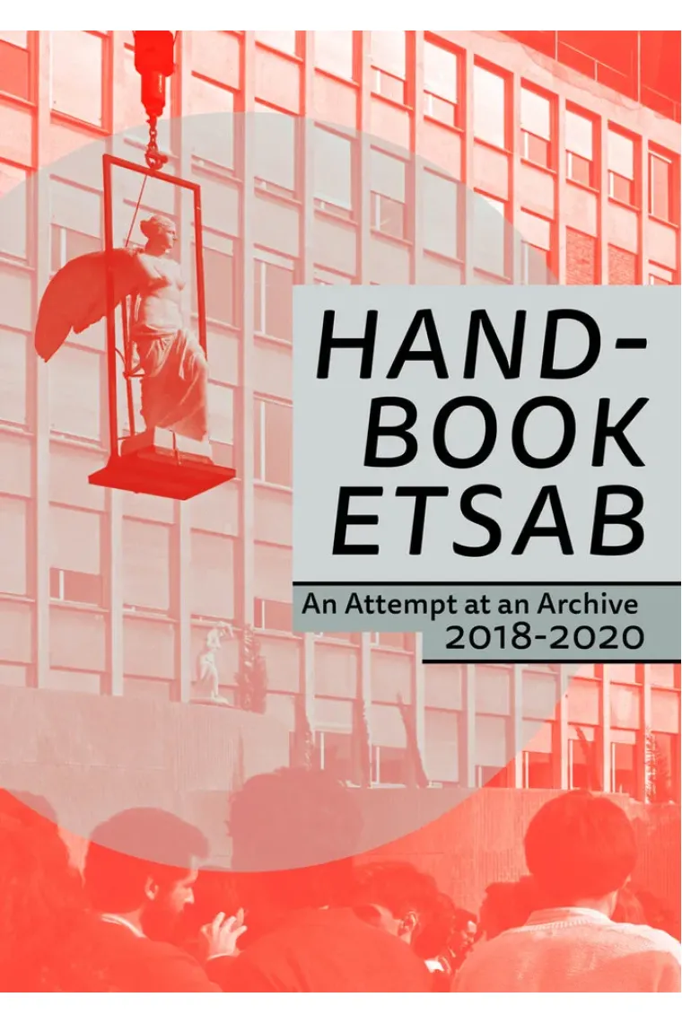 HANDBOOK ETSAB (Inglés)