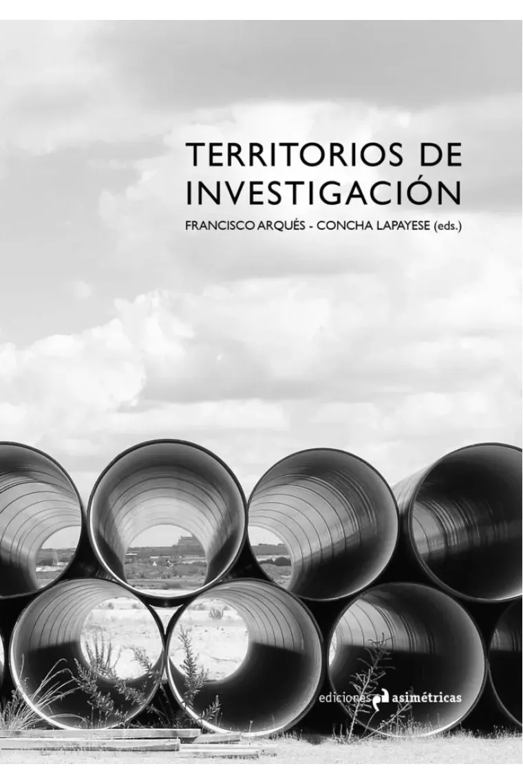 TERRITORIOS DE INVESTIGACION