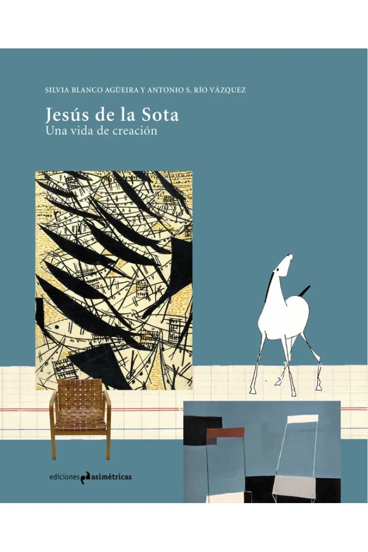 JESÚS DE LA SOTA