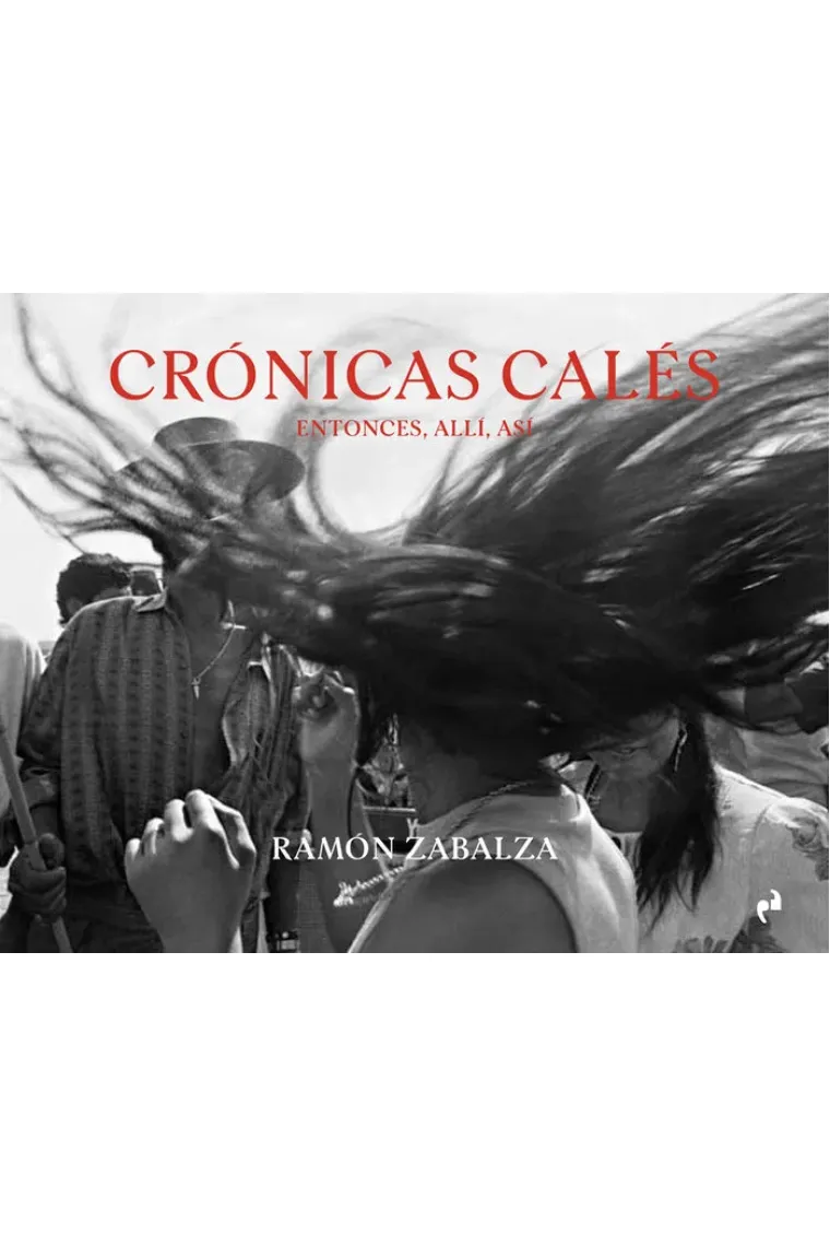 Crónicas Calés.