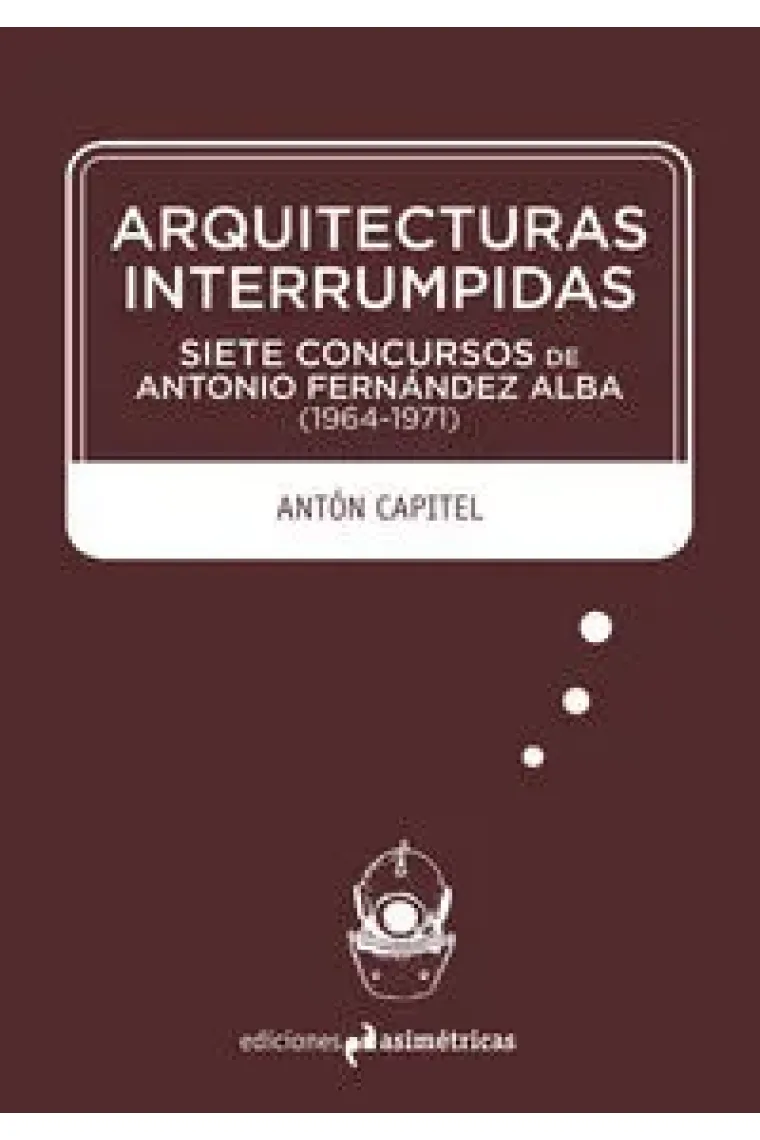 Arquitecturas interrumpidas