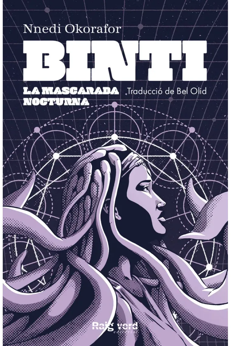 BINTI: LA MASCARADA NOCTURNA (Catalán)