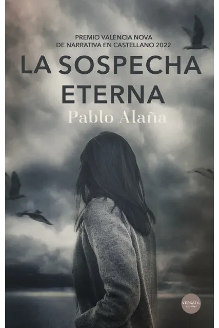 LA SOSPECHA ETERNA