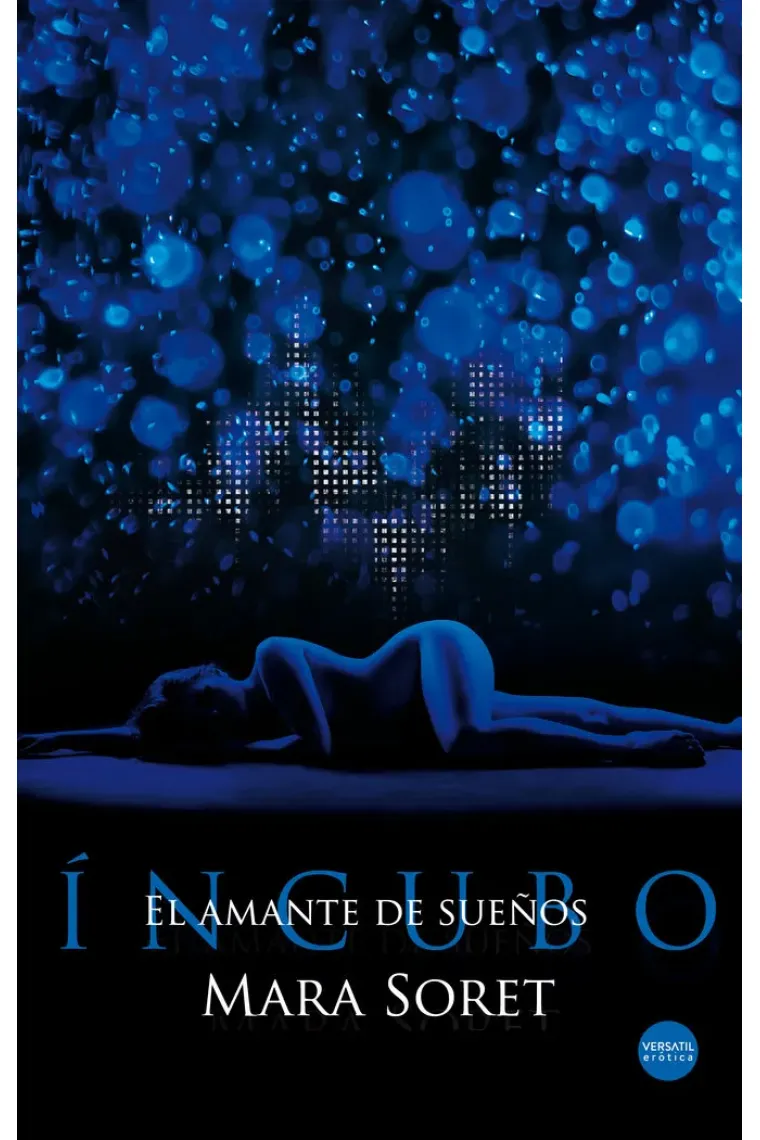Íncubo. El amante de sueños