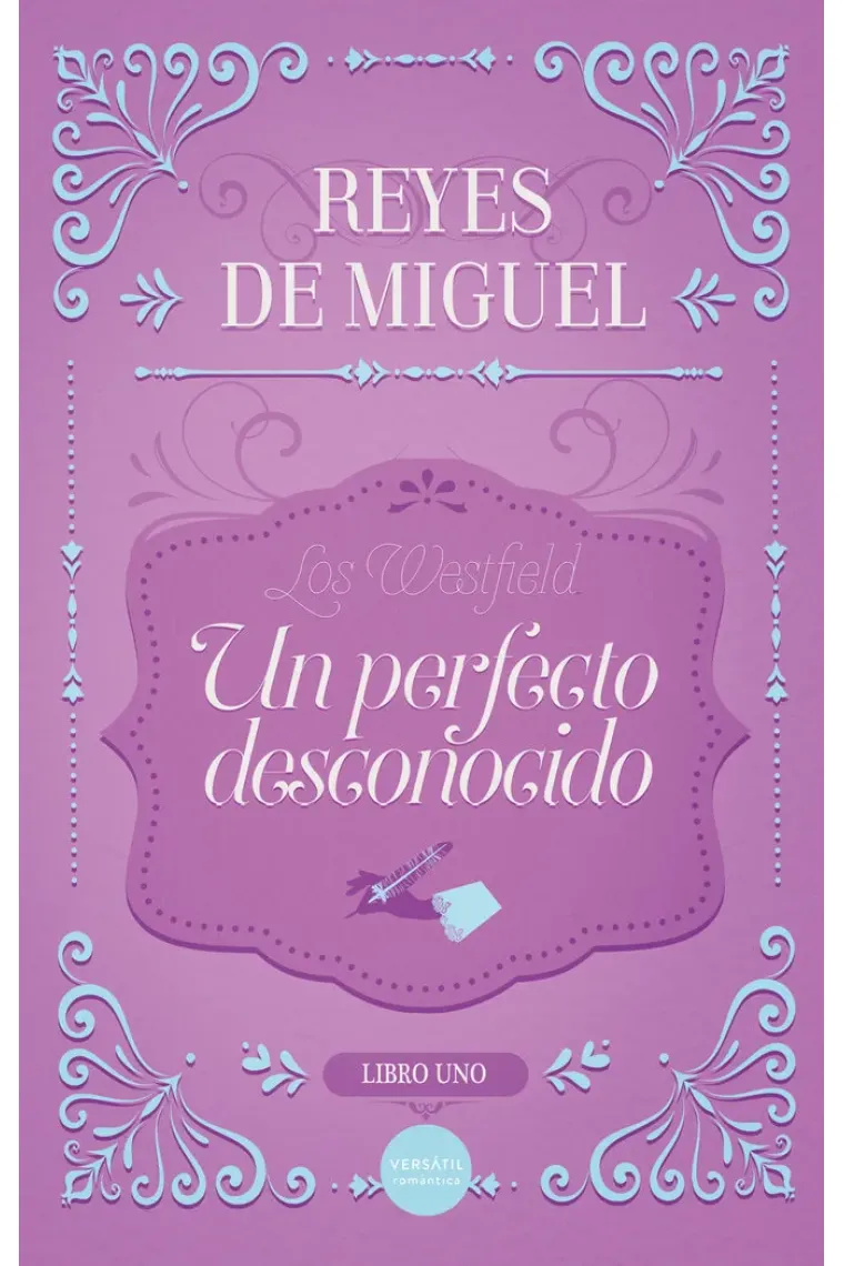 Un perfecto desconocido