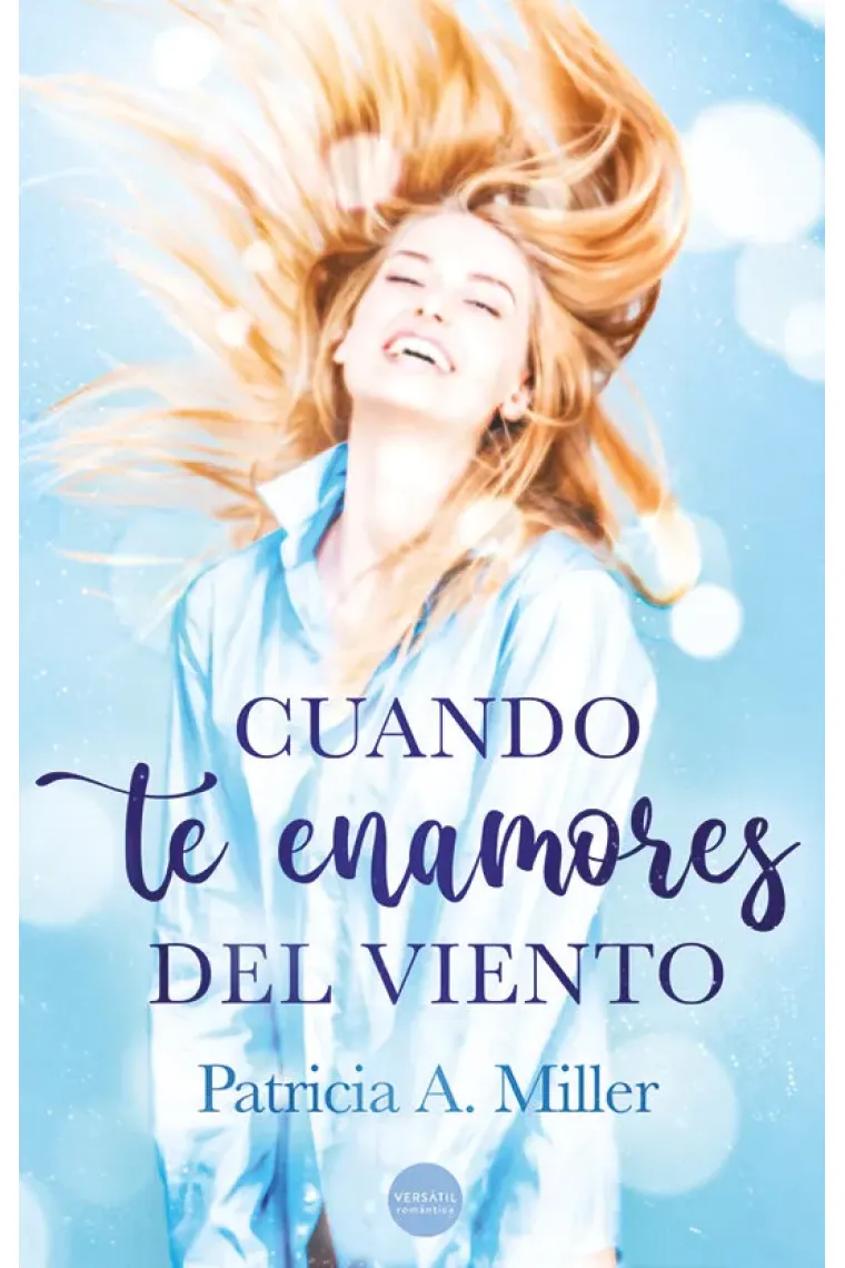 CUANDO TE ENAMORES DEL VIENTO