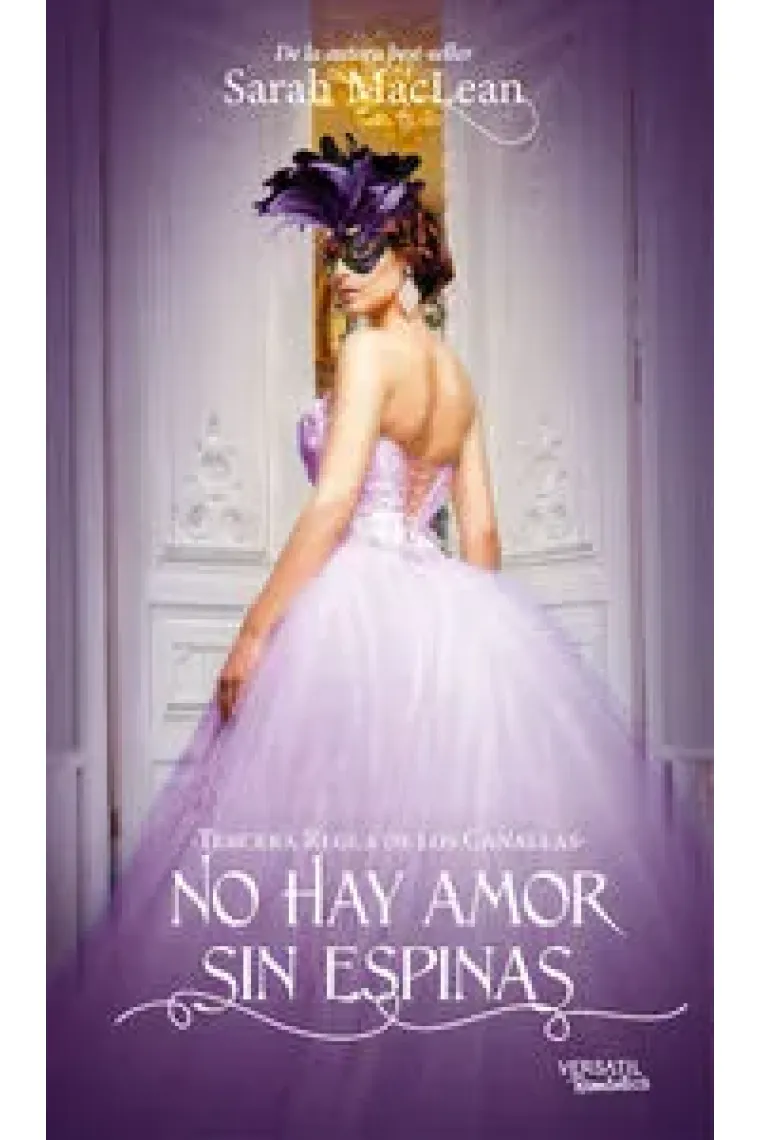 No hay amor sin espinas