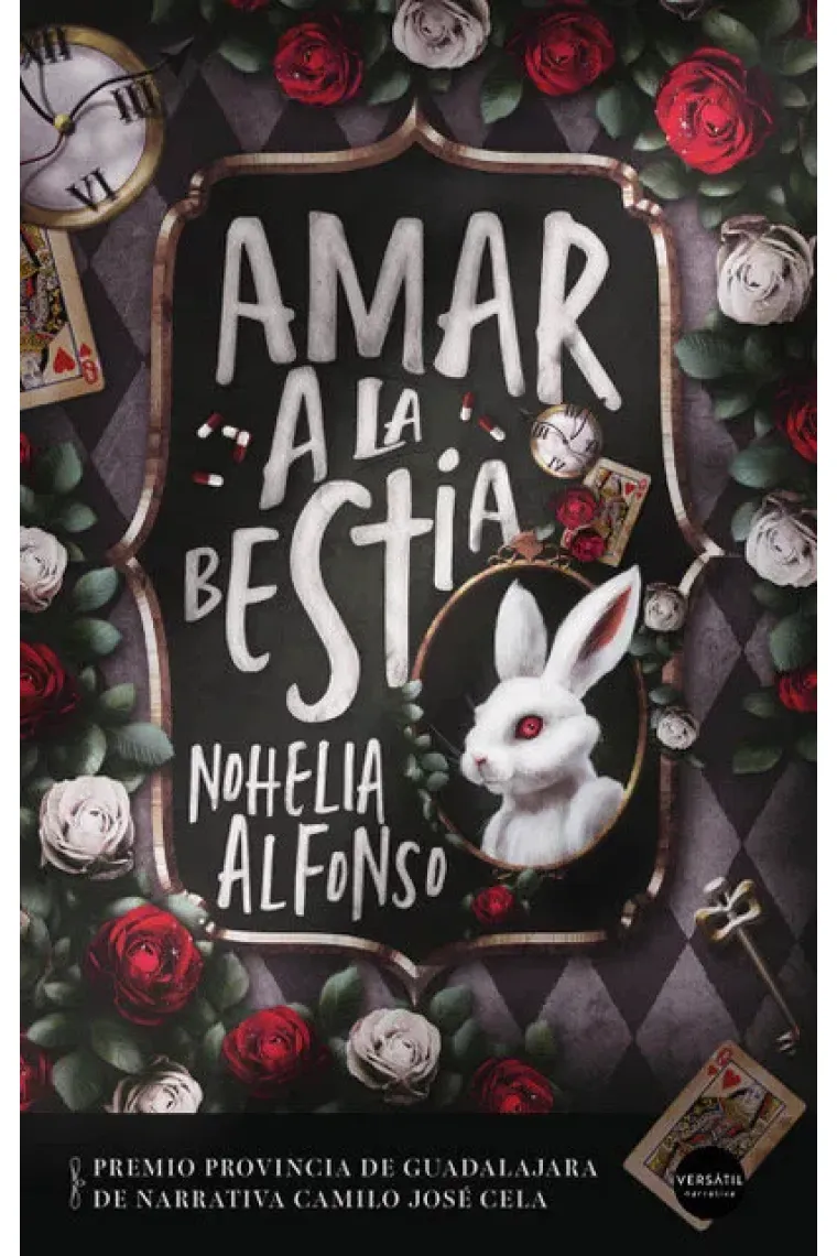 AMAR A LA BESTIA