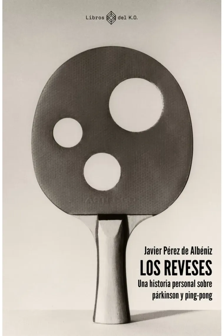 REVESES,LOS