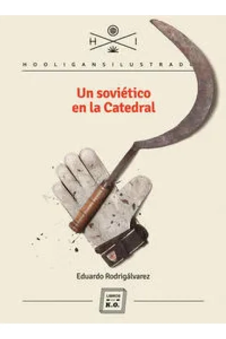Un soviético en la catedral