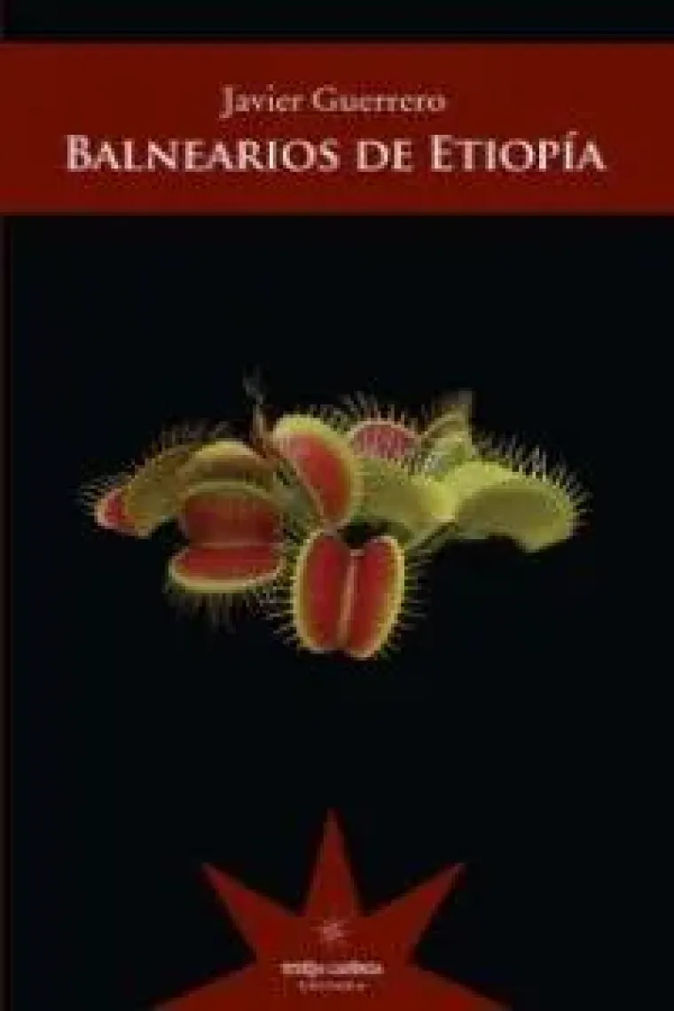 BALNEARIOS DE ETIOPIA