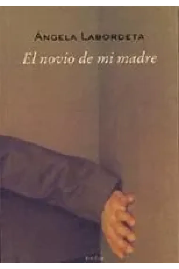 El novio de mi madre