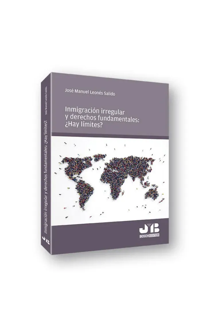 Inmigración irregular y derechos fundamentales: ¿Hay límites?